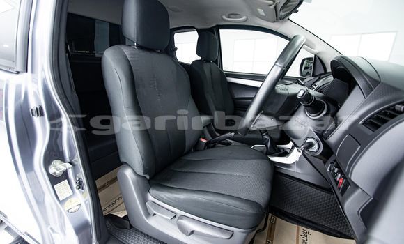 Buy Used Isuzu D-Max Other Car in Bangkok in Bangkok Buy Used Isuzu D-Max Other Car in Bangkok in Bangkok