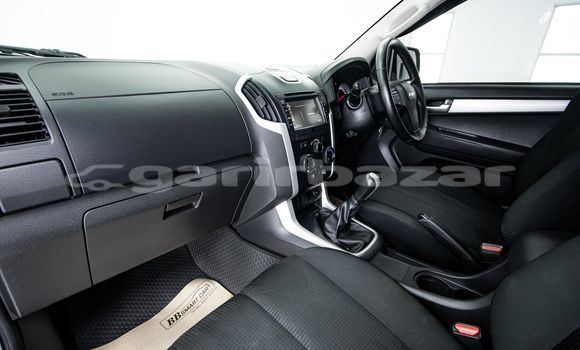 Buy Used Isuzu D-Max Other Car in Bangkok in Bangkok Buy Used Isuzu D-Max Other Car in Bangkok in Bangkok