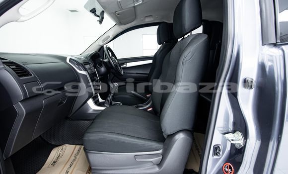 Buy Used Isuzu D-Max Other Car in Bangkok in Bangkok Buy Used Isuzu D-Max Other Car in Bangkok in Bangkok