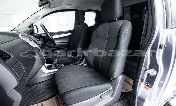 Buy Used Isuzu D-Max Other Car in Bangkok in Bangkok Buy Used Isuzu D-Max Other Car in Bangkok in Bangkok