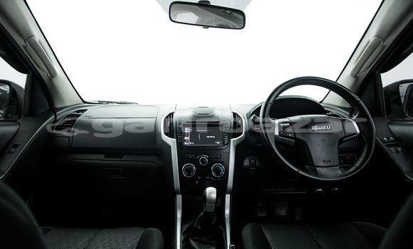 Buy Used Isuzu D-Max Other Car in Bangkok in Bangkok Buy Used Isuzu D-Max Other Car in Bangkok in Bangkok