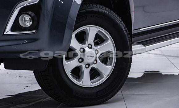 Buy Used Isuzu D-Max Other Car in Bangkok in Bangkok Buy Used Isuzu D-Max Other Car in Bangkok in Bangkok