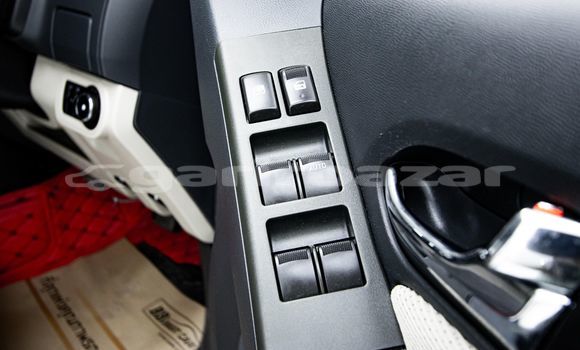 Buy Used Chevrolet Colorado White Car in Bangkok in Bangkok Buy Used Chevrolet Colorado White Car in Bangkok in Bangkok