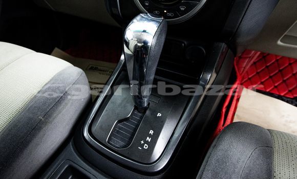 Buy Used Chevrolet Colorado White Car in Bangkok in Bangkok Buy Used Chevrolet Colorado White Car in Bangkok in Bangkok