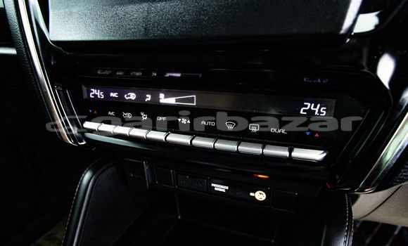 Buy Used Isuzu MU-X White Car in Bangkok in Bangkok Buy Used Isuzu MU-X White Car in Bangkok in Bangkok