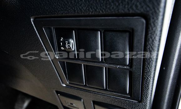 Buy Used Toyota Hiluxe Revo White Car in Bangkok in Bangkok Buy Used Toyota Hiluxe Revo White Car in Bangkok in Bangkok