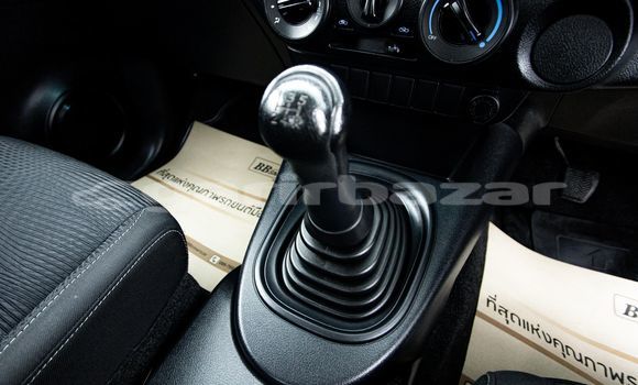 Buy Used Toyota Hiluxe Revo White Car in Bangkok in Bangkok Buy Used Toyota Hiluxe Revo White Car in Bangkok in Bangkok