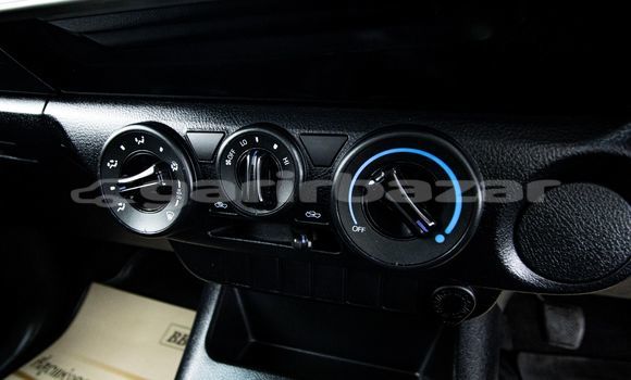 Buy Used Toyota Hiluxe Revo White Car in Bangkok in Bangkok Buy Used Toyota Hiluxe Revo White Car in Bangkok in Bangkok