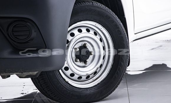 Buy Used Toyota Hiluxe Revo White Car in Bangkok in Bangkok Buy Used Toyota Hiluxe Revo White Car in Bangkok in Bangkok