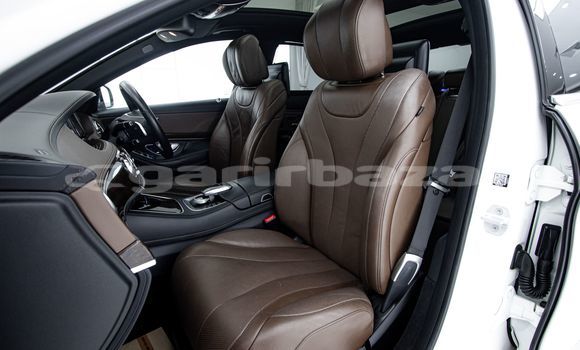 ซื้อ รถมือสอง Mercedes-Benz S-klasse ขาว รถยนต์ ใน %{เมือง} ใน กรุงเทพมหานคร ซื้อ รถมือสอง Mercedes-Benz S-klasse ขาว รถยนต์ ใน %{เมือง} ใน กรุงเทพมหานคร