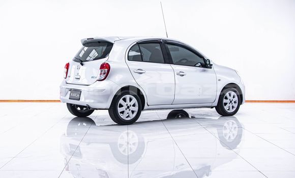 ซื้อ รถมือสอง Nissan March อื่น ๆ รถยนต์ ใน %{เมือง} ใน กรุงเทพมหานคร ซื้อ รถมือสอง Nissan March อื่น ๆ รถยนต์ ใน %{เมือง} ใน กรุงเทพมหานคร