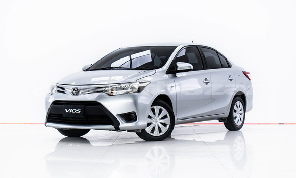 Buy Used Toyota Vios Other Car in Bangkok in Bangkok Buy Used Toyota Vios Other Car in Bangkok in Bangkok