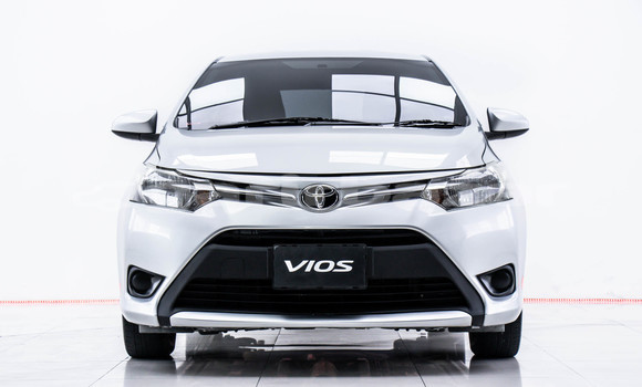 Buy Used Toyota Vios Other Car in Bangkok in Bangkok Buy Used Toyota Vios Other Car in Bangkok in Bangkok