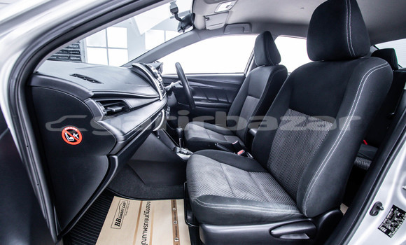 Buy Used Toyota Vios Other Car in Bangkok in Bangkok Buy Used Toyota Vios Other Car in Bangkok in Bangkok