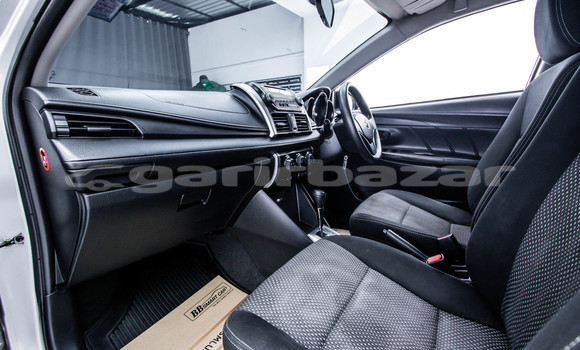 Buy Used Toyota Vios Other Car in Bangkok in Bangkok Buy Used Toyota Vios Other Car in Bangkok in Bangkok