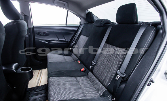 Buy Used Toyota Vios Other Car in Bangkok in Bangkok Buy Used Toyota Vios Other Car in Bangkok in Bangkok