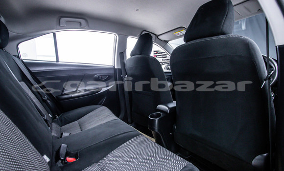 Buy Used Toyota Vios Other Car in Bangkok in Bangkok Buy Used Toyota Vios Other Car in Bangkok in Bangkok