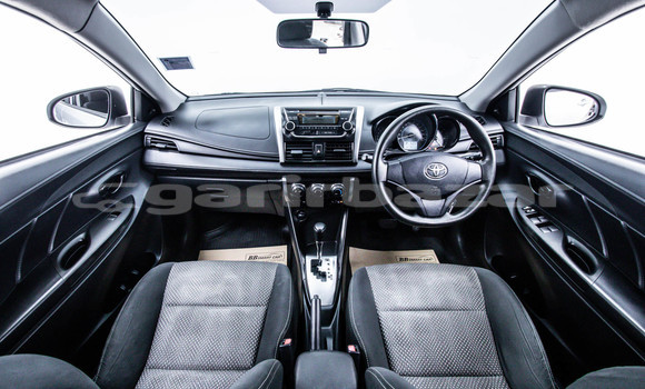 Buy Used Toyota Vios Other Car in Bangkok in Bangkok Buy Used Toyota Vios Other Car in Bangkok in Bangkok