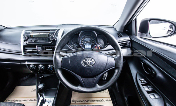 Buy Used Toyota Vios Other Car in Bangkok in Bangkok Buy Used Toyota Vios Other Car in Bangkok in Bangkok