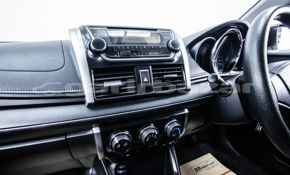 Buy Used Toyota Vios Other Car in Bangkok in Bangkok Buy Used Toyota Vios Other Car in Bangkok in Bangkok