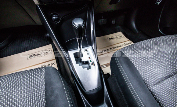 Buy Used Toyota Vios Other Car in Bangkok in Bangkok Buy Used Toyota Vios Other Car in Bangkok in Bangkok