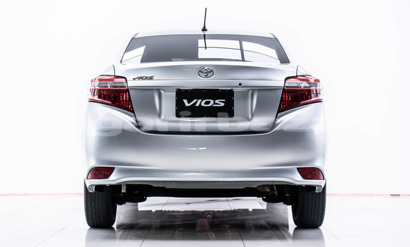 Buy Used Toyota Vios Other Car in Bangkok in Bangkok Buy Used Toyota Vios Other Car in Bangkok in Bangkok