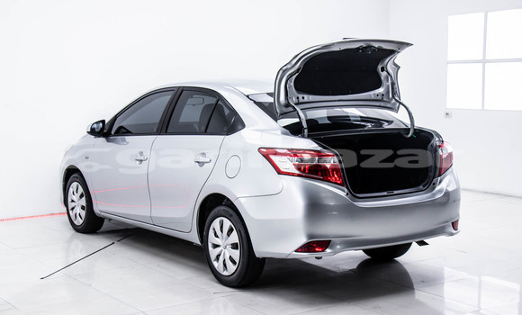 Buy Used Toyota Vios Other Car in Bangkok in Bangkok Buy Used Toyota Vios Other Car in Bangkok in Bangkok