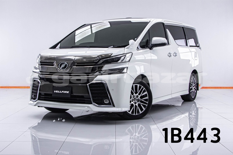 Big with watermark toyota vellfire bangkok bangkok 71242