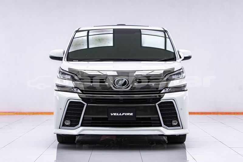 Big with watermark toyota vellfire bangkok bangkok 71242