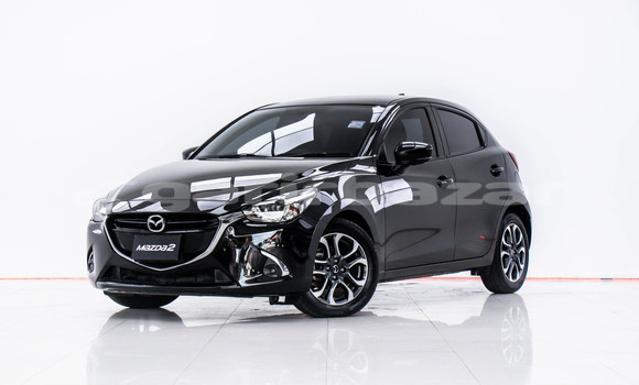 Buy Used Mazda 2 Black Car in Bangkok in Bangkok Buy Used Mazda 2 Black Car in Bangkok in Bangkok