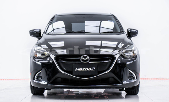 Buy Used Mazda 2 Black Car in Bangkok in Bangkok Buy Used Mazda 2 Black Car in Bangkok in Bangkok