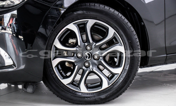 Buy Used Mazda 2 Black Car in Bangkok in Bangkok Buy Used Mazda 2 Black Car in Bangkok in Bangkok