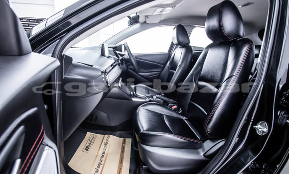 Buy Used Mazda 2 Black Car in Bangkok in Bangkok Buy Used Mazda 2 Black Car in Bangkok in Bangkok