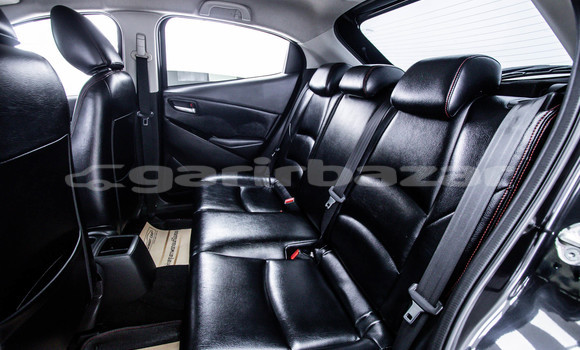 Buy Used Mazda 2 Black Car in Bangkok in Bangkok Buy Used Mazda 2 Black Car in Bangkok in Bangkok