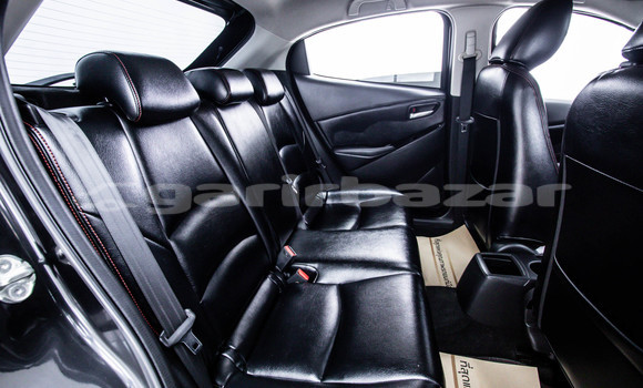 Buy Used Mazda 2 Black Car in Bangkok in Bangkok Buy Used Mazda 2 Black Car in Bangkok in Bangkok
