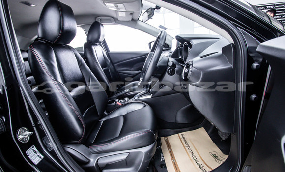 Buy Used Mazda 2 Black Car in Bangkok in Bangkok Buy Used Mazda 2 Black Car in Bangkok in Bangkok