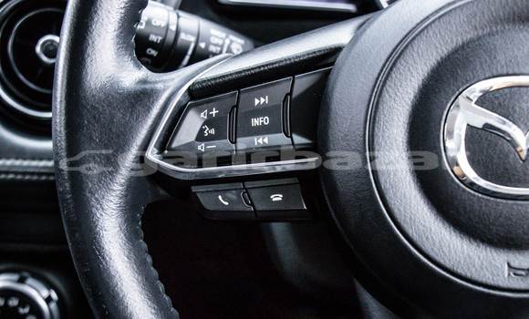 Buy Used Mazda 2 Black Car in Bangkok in Bangkok Buy Used Mazda 2 Black Car in Bangkok in Bangkok