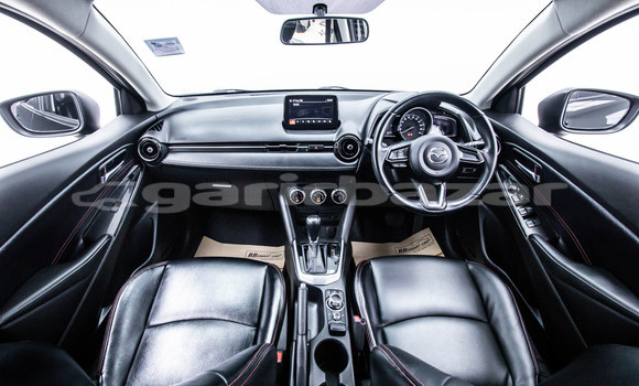 Buy Used Mazda 2 Black Car in Bangkok in Bangkok Buy Used Mazda 2 Black Car in Bangkok in Bangkok