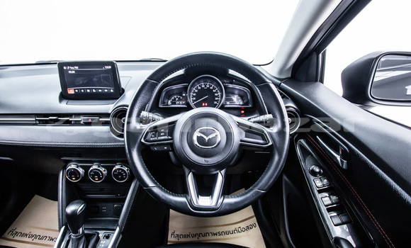 Buy Used Mazda 2 Black Car in Bangkok in Bangkok Buy Used Mazda 2 Black Car in Bangkok in Bangkok