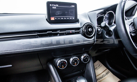 Buy Used Mazda 2 Black Car in Bangkok in Bangkok Buy Used Mazda 2 Black Car in Bangkok in Bangkok