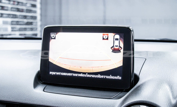 Buy Used Mazda 2 Black Car in Bangkok in Bangkok Buy Used Mazda 2 Black Car in Bangkok in Bangkok