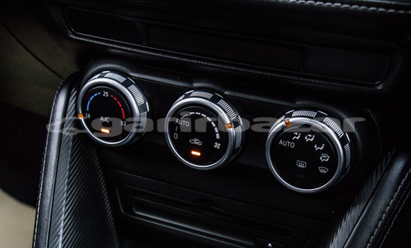 Buy Used Mazda 2 Black Car in Bangkok in Bangkok Buy Used Mazda 2 Black Car in Bangkok in Bangkok