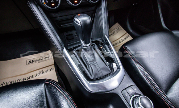 Buy Used Mazda 2 Black Car in Bangkok in Bangkok Buy Used Mazda 2 Black Car in Bangkok in Bangkok