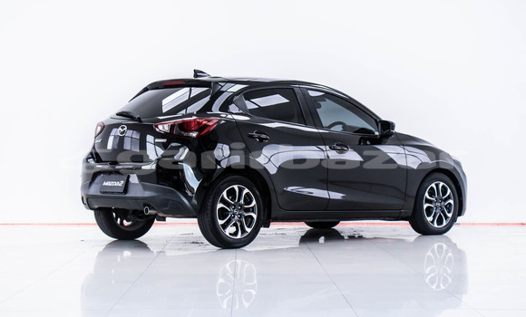 Buy Used Mazda 2 Black Car in Bangkok in Bangkok Buy Used Mazda 2 Black Car in Bangkok in Bangkok