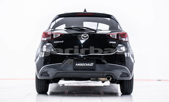 Buy Used Mazda 2 Black Car in Bangkok in Bangkok Buy Used Mazda 2 Black Car in Bangkok in Bangkok