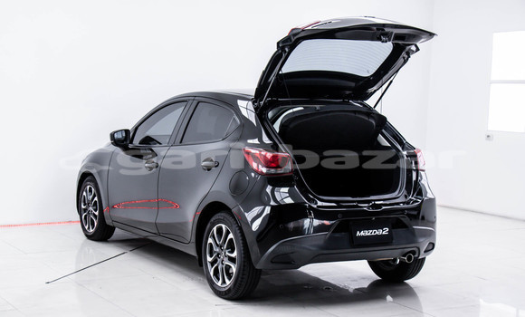 Buy Used Mazda 2 Black Car in Bangkok in Bangkok Buy Used Mazda 2 Black Car in Bangkok in Bangkok