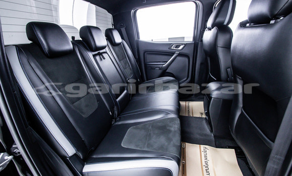 ซื้อ รถมือสอง Ford Ranger สีดำ รถยนต์ ใน %{เมือง} ใน กรุงเทพมหานคร ซื้อ รถมือสอง Ford Ranger สีดำ รถยนต์ ใน %{เมือง} ใน กรุงเทพมหานคร