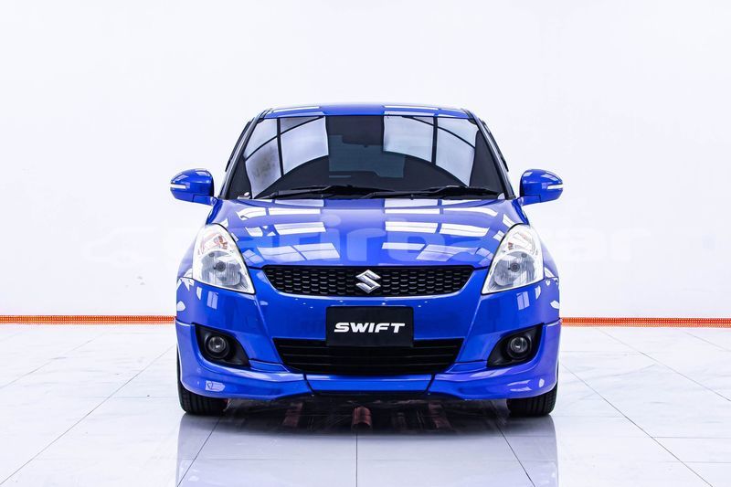 Big with watermark suzuki swift bangkok bangkok 71245