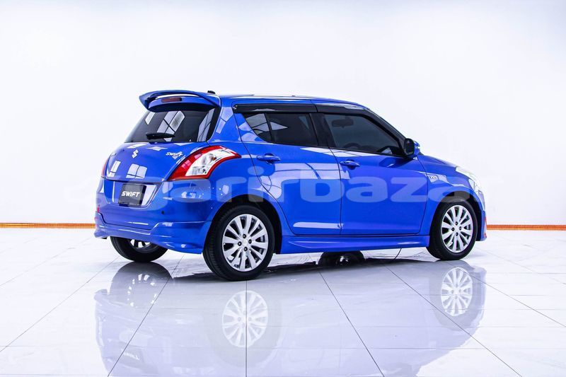 Big with watermark suzuki swift bangkok bangkok 71245