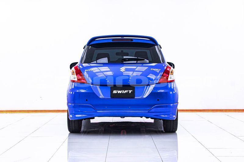 Big with watermark suzuki swift bangkok bangkok 71245